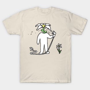 I am a flower! T-Shirt